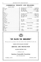 Farmers Information 4, Shawnee County 1938